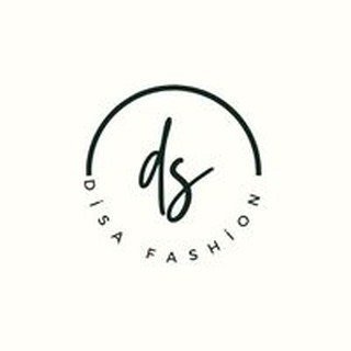 Disa Fashion Logo